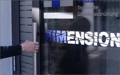 BIMension GmbH in Erlenbach am Main